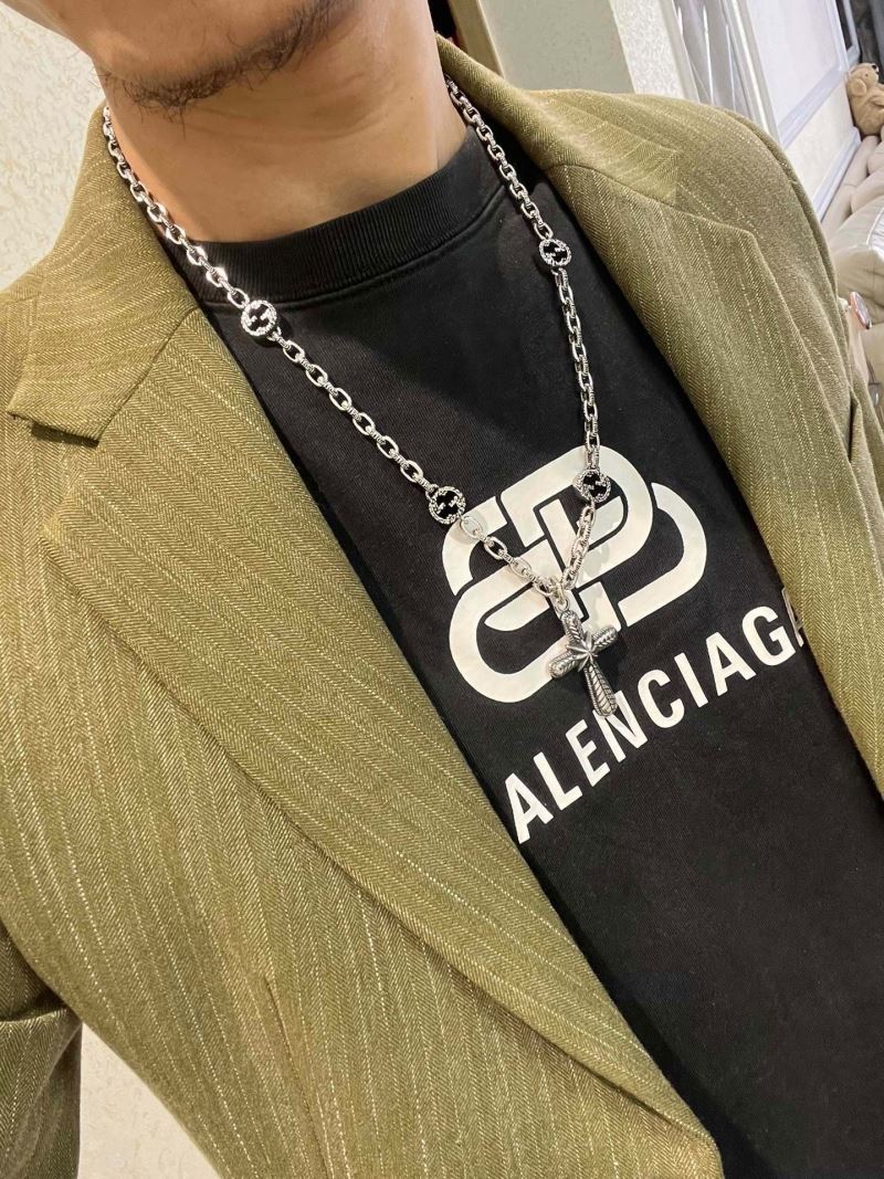 Gucci Necklaces